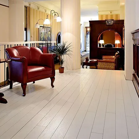 Rezime Civilization Hotel Belgrad