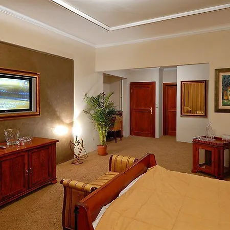 Rezime Civilization Hotel 3*