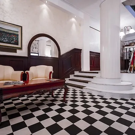 Hotel Rezime Civilization 3*