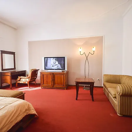 Hotel Rezime Civilization