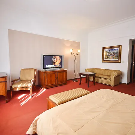 Hotel Rezime Civilization 3*