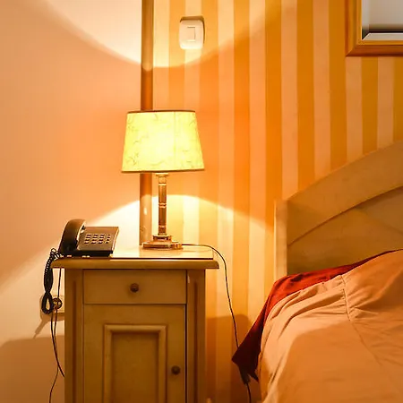 Hotel Rezime Civilization