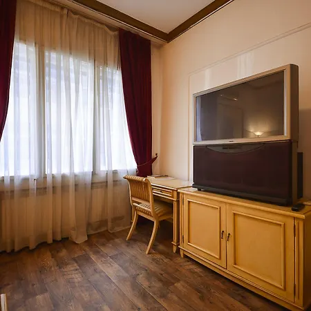 Hotel Rezime Civilization Belgrad