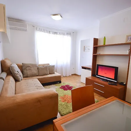 Hotel Rezime Civilization Belgrad