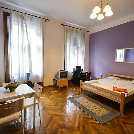 Hotel Rezime Civilization Belgrad
