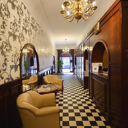Hotel Rezime Civilization