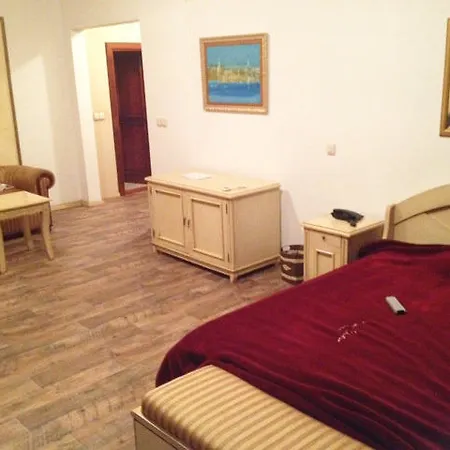Hotel Rezime Civilization Belgrad