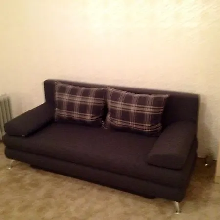 Hotel Rezime Civilization Belgrad