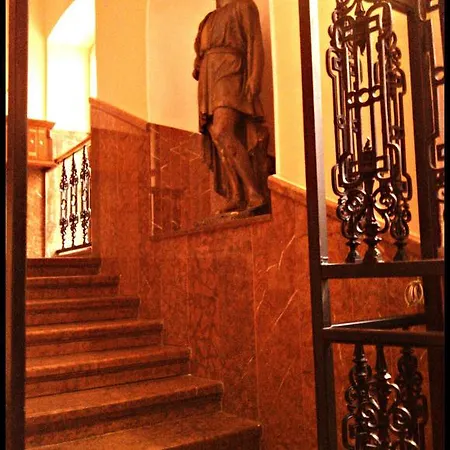 Hotel Rezime Civilization 3*