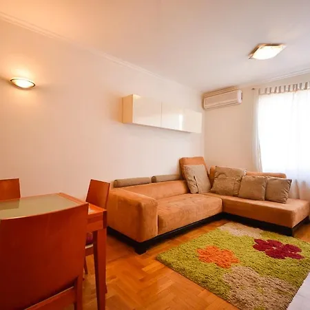 Hotel Rezime Civilization Belgrad