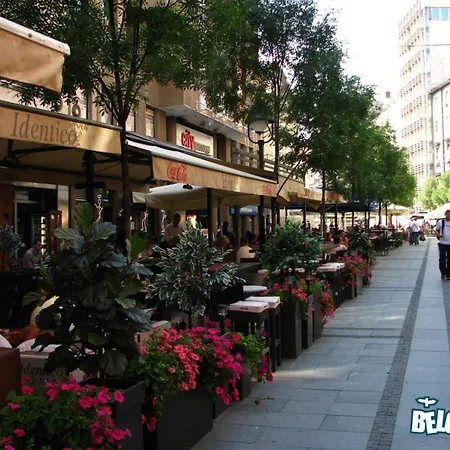 Hotel Rezime Civilization