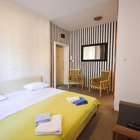Hotel Rezime Civilization