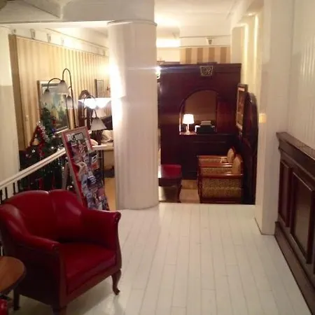 Hotel Rezime Civilization Belgrad