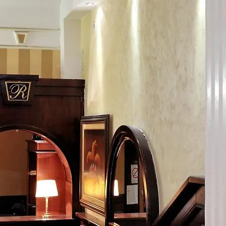 Rezime Civilization Hotel Belgrad