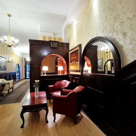 Hotel Rezime Civilization 3*