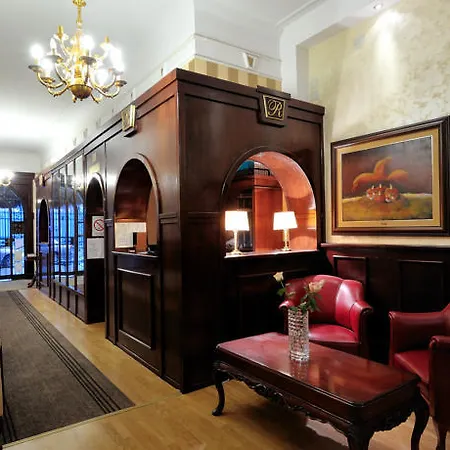 Rezime Civilization Hotel 3*